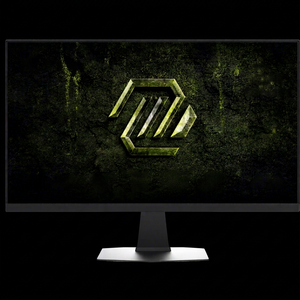 ใหม่เอี่ยม MAG 276QE27 27 นิ้ว WQHD 2560*1440 Rapid‑IPS 275Hz 0.5ms HDR400 HDMI2.1 DP1.4 จอภาพสำหรับเล่นเกม - Product Image 1