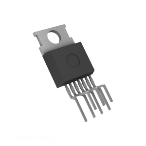 Servicio Integral Original TLE4267NKSA1 TO-220 7 Terminales Componente Electrónico de Gestión de Energía (PMIC) - Product Image 1