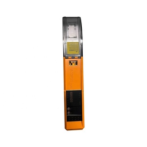 Módulo B&R ACOPOSmulti 8BVI0055HWS0.000-1 7.6A, Control de Circuito Abierto/Cerrado, Motor de CA de Potencia Media 8BVI0055HWS0.000-1 B&R 8BVI00 - Product Image 1