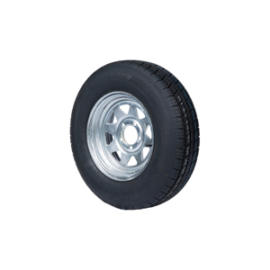 Pneus et roues de remorque ST205/75R14 en gros de l'usine chinoise, prix personnalisé et abordable, pneus de remorque 205/75R14 - Product Image 5