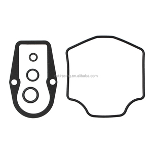 Kit de Reparación y Reconstrucción de Carburador para Yamaha XT600 <span class=keywords><strong>XT</strong></span> <span class=keywords><strong>600</strong></span> E/<span class=keywords><strong>XT</strong></span> 600K TENERE600 1990 <span class=keywords><strong>1991</strong></span> 1992 - Product Image 2