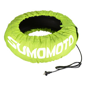 Chauffe-pneus de course de moto D2 non numériques, chauffe-pneus de course, <span class=keywords><strong>couverture</strong></span> <span class=keywords><strong>chauffante</strong></span> - Product Image 3