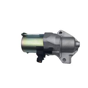 Новое состояние 12 В автоматический двигатель стартер в сборе для Accord/Acura Автомобили Мотоциклы газонокосилки - Product Image 4