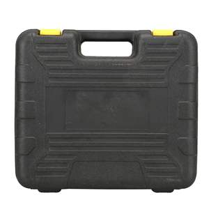 Venta caliente Taladro inalámbrico Destornillador Taladro inalámbrico Batería de impacto Llave Multipropósito Power Combo Tool Kit - Product Image 6