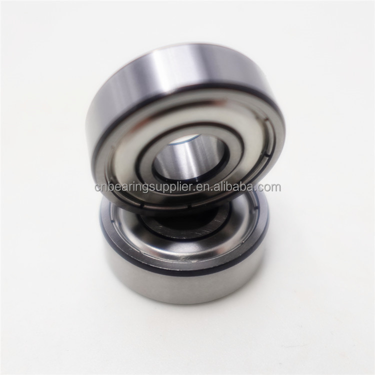 Z809 Ball Bearing - Deep Groove, Steel Cage, OEM Services