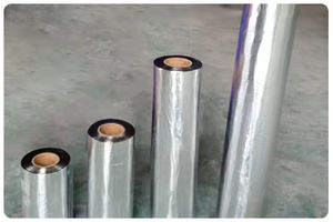 防水材料アルミニウムフラッシュバンドビチューメン防水テープパイプ漏れ修理用 - Product Image 4