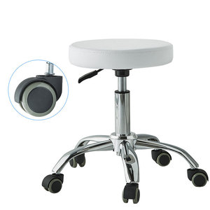 Chaise de médecin dentaire médicale de luxe moderne neuve à prix avantageux pour hôpital - Product Image 2