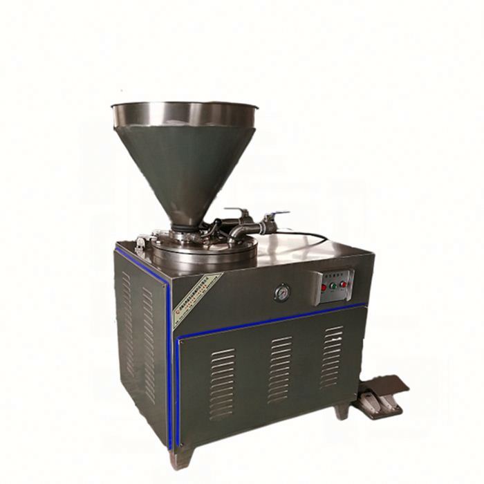 Функциональная Машина для изготовления колбасы