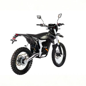 Moto électrique tout-terrain EEC haute puissance 30000W, 125 km/h, 72V Lithium, suspension hydraulique, <span class=keywords><strong>Enduro</strong></span>, CE OEM - Product Image 4