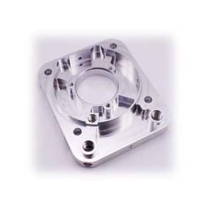 للبيع مخصص <span class=keywords><strong>Cnc</strong></span> عالية الدقة الألومنيوم طحن الخدمة الشركة المصنعة - Product Image 1