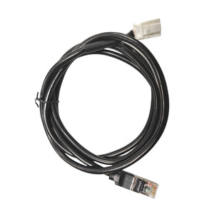5 in1New Tesla Model 3/Y und Model S/X 24 Jahre OBD-Kabel Spezial werkzeuge Ethernet-Diagnose programmierung USB-zu-RJ145-Kabel - Product Image 3