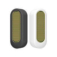 Sensor de Detección de Lluvia Zigbee IP65, Detector de Fugas Inteligente a Prueba de Agua para el Hogar, Compatible con Tuya Smart Life