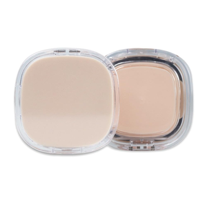 Square Magnet Flip <b>Powder</b> Box Can Hold <b>Powder</b> Puff <b>Powder</b> Box with Mirror - Product Image 6