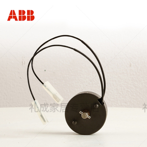 Disyuntor trifásico VD4 40.5kV, accesorio de cierre Y3, solenoide de apertura Y2, bobina de doble control 110~125V, capacidad de ruptura 40.5kA - Product Image 6