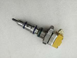 อะไหล่เครื่องยนต์รถขุด C15 C16 3406E หัวฉีดน้ำมันเชื้อเพลิง 211-3023 10R-0957 10R-8500 - Product Image 4