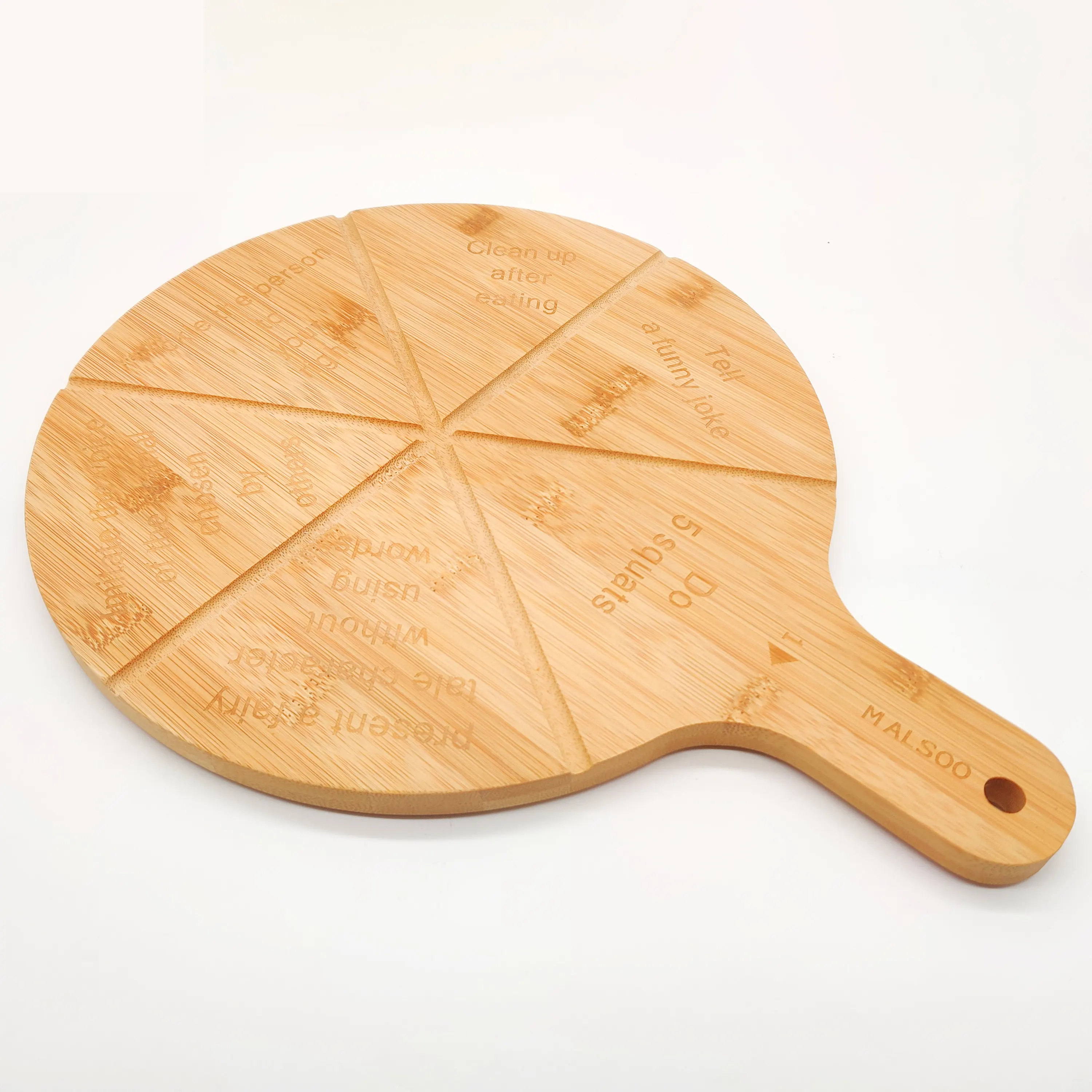 Luxury wooden pizza dishes tray charger plates wedding decorative wholesale bulk wooden plate acacia wood charger plate for food