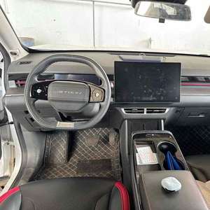 <span class=keywords><strong>Segunda</strong></span> <span class=keywords><strong>mano</strong></span> Chery Suv Jetour Dashing 2024 1,6 T 197hp L4 Max Vehículo Dct King Pro Dragon Gasolina Menos <span class=keywords><strong>de</strong></span> tres años <span class=keywords><strong>Coches</strong></span> usados - Product Image 4