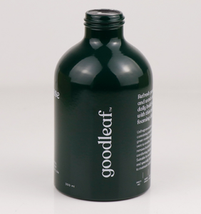 ขวดปั๊มโลชั่นอลูมิเนียม - Product Image 3