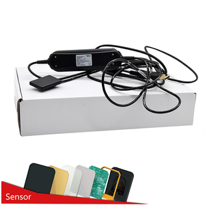 LK-C62 sensore a raggi X dentale più economico <span class=keywords><strong>Rvg</strong></span> per uso dentale - Product Image 4