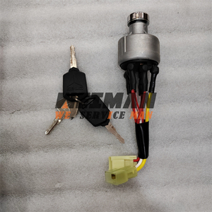 Interruptor de Partida Original 11217633 Peças de Reposição para Carregadeira <span class=keywords><strong>LG956L</strong></span> LG936L L936L958F L955F LG936L - Product Image 3