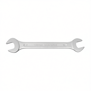 ชุดประแจหกเหลี่ยมแบบตายตัว โครเมี่ยมวานาเดียม ขนาด 17 18 มม. - Product Image 2