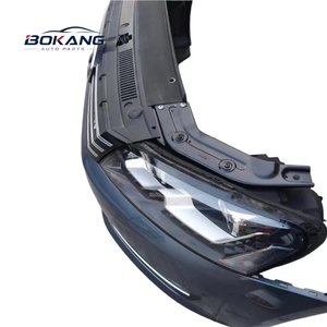 Paraurti Anteriore Usato Originale con Gruppo Fari per Volkswagen <span class=keywords><strong>Passat</strong></span>, Accessori Auto - Product Image 2
