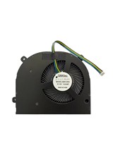 Ventilateur de refroidissement CPU de remplacement pour mini PC GMKtec M7/K8 Plus/K11 DC5V/0.5A 4PIN, dissipateur thermique en plastique 2.5W