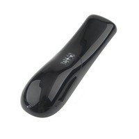 Pabrik Harga Murah T2 Air Remote Mouse 2.4G Wireless USB Receiver Universal Kontrol Portable Bermain Game untuk Kotak TV /Media Player