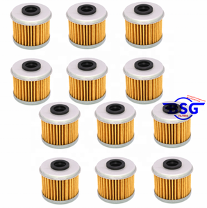 AFTERMARKET פולאריס שמן מסנן 2521231 / K N116 / H F116/15412-גברים-671 עבור POL אריס ACE 325 ספורטאי ריינג 'ר ETX M1400 - Product Image 3