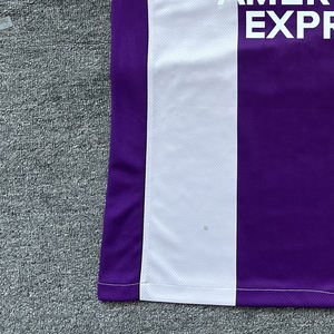 ชุดฟุตบอลไบตัน แอนด์ โฮฟ อัลบิออน ฟุตบอลคลับ สนามฟาล์มเมอร์ ชุดทีมไบตัน ฟุตบอลเสื้อฟุตบอลไบตัน  ขายตรงจากโรงงาน - Product Image 4