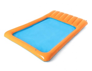 <span class=keywords><strong>Bestway</strong></span> 53080 piscina <span class=keywords><strong>gonfiabile</strong></span> per bambini da giardino con giochi di sci d'acqua - Product Image 2