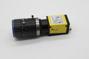 Plc CAM-CIC-5000R-wbr14-<span class=keywords><strong>G</strong></span> カメラ（OPT-AC5025-5M 50mm 1:<span class=keywords><strong>2</strong></span>.5 C <span class=keywords><strong>2</strong></span>/<span class=keywords><strong>3</strong></span>インチ 5MP搭載） - Product Image 3