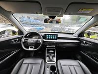 Wuling Xingchi SUV compact 2022 2023 2024, 1.5L, consommation de carburant économique, puissance stable, espace pratique, sûr et fiable