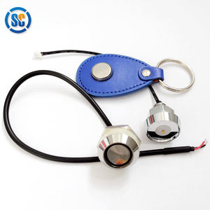 2 teller/4 teller <span class=keywords><strong>ibutton</strong></span> anahtar okuyucu RW1990/TM1990A-F5 etiketi - Product Image 6