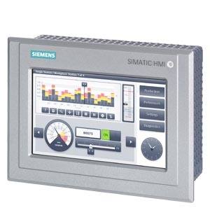 S-IEMENS 6AG2124-0GC13-1AX0 SIPLUS HMI TP700 <span class=keywords><strong>Rail</strong></span> de guidage externe -25°C T1 à 60°C pendant 10 minutes à 70°C - Product Image 2