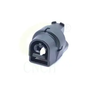 Conector hembra del sensor de temperatura del refrigerante de 1 PIN para Toyota Tacoma 1995-2004