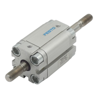 Nouveau Contrôleur PLC Industriel Dédicacé Advu-25-25-a-p-a-s2 Original en Stock Prêt à l'emploi pour l'Automatisation Industrielle