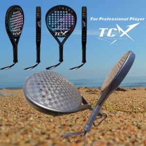 <span class=keywords><strong>Padel</strong></span>-raqueta de lanzamiento, producto de empresa propia, la mejor raqueta nueva - Product Image 4