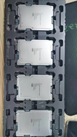 Processeur serveur IA 5e génération pour Xeon 8558, 48 cœurs, 96 Mo de cache L2, 2,1 GHz, pour l'entraînement et l'inference en apprentissage profond, virtualisation 64 bits, LGA