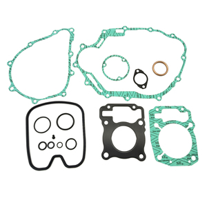 Kit de joint de culasse de moteur de <span class=keywords><strong>moto</strong></span> pour HONDA <span class=keywords><strong>CBF</strong></span> <span class=keywords><strong>125</strong></span> 09-13 Autres pièces d'origine du moteur de <span class=keywords><strong>moto</strong></span> - Product Image 1