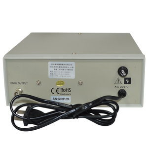 Máy Đo Tần Số Độ Chính Xác Cao Màn Hình Kỹ Thuật Số TFC2700L Bộ Đếm Tần Số Độ Phân Giải Cao 10HZ-2.7GHZ - Product Image 4