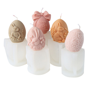 Силиконовые формы для свечей - Product Image 4