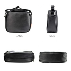 Bolso de hombro cruzado Ita con forma de gato para mujer con diseño de caramelo de moda - Product Image 5