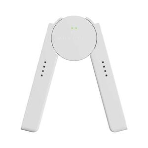 Pour M6-HD / Switch <span class=keywords><strong>MOBAPAD</strong></span> SA1 Poignée de charge pour manette gauche et droite (blanc) - Product Image 1