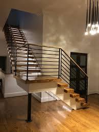 PRIMA 2025 New Design <strong>Wholesales</strong> Price Classical Style <strong>Wrought</strong> <strong>Iron</strong> Fence for Staircase and Balcony Powder Coated Finished - Product Image 2