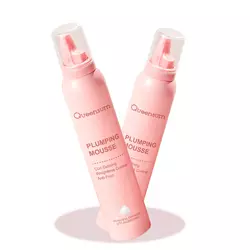Échantillon Gratuit <span class=keywords><strong>Mousse</strong></span> <span class=keywords><strong>Coiffante</strong></span> <span class=keywords><strong>Hydratante</strong></span> pour Cheveux Bouclés Marque Privée - Product Image 3