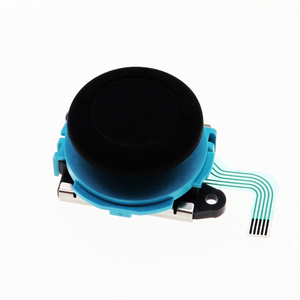<span class=keywords><strong>Manette</strong></span> à effet Hall bleu orange d'origine pour Nintendo Switch 2 NS2 <span class=keywords><strong>Joy</strong></span>-<span class=keywords><strong>Con</strong></span> Contrôleur gauche et <span class=keywords><strong>droit</strong></span> Joystick analogique 3D - Product Image 2