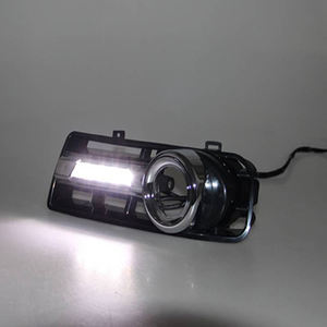 <span class=keywords><strong>Feux</strong></span> de circulation <span class=keywords><strong>diurne</strong></span> à LED pour Volkswagen VW <span class=keywords><strong>Golf</strong></span> <span class=keywords><strong>4</strong></span> MK4 1998 1999 2000 2001 2002 2003 2004 2005 - Product Image 3