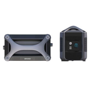 เครื่องเลเซอร์ไฟเบอร์แบบมือถือ 30W 50W สำหรับสลัก แกะสลัก ทำเครื่องหมาย QR Code หมายเลขซีเรียล บนโลหะ พลาสติก เซรามิก - Product Image 3