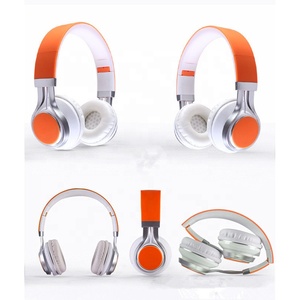 Vendita diretta della fabbrica confortevoli <span class=keywords><strong>cuffie</strong></span> cablate On-Ear <span class=keywords><strong>con</strong></span> suono Stereo e Super bassi interfaccia 3.5mm incluso <span class=keywords><strong>microfono</strong></span> - Product Image 5
